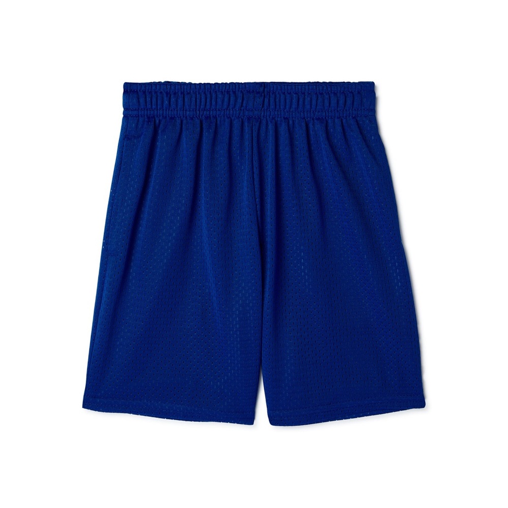 Athletic Works boys mesh shorts